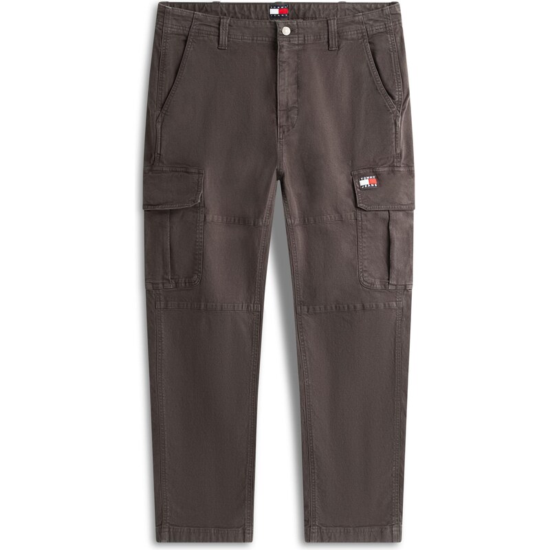 Tommy Jeans Kapsáče SONNY námornícka modrá / červená / čierna / biela 66637773