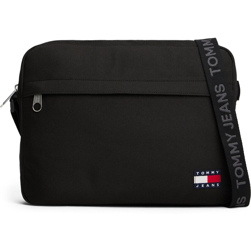 Tommy Jeans Taška na notebook čierna 66637784