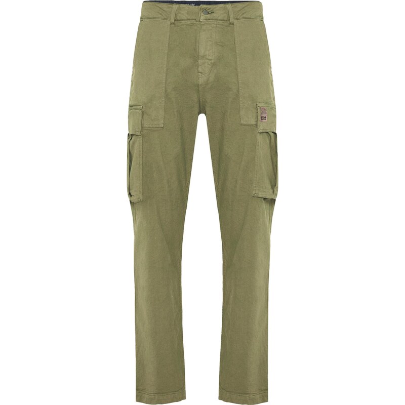 Funky Buddha Kapsáče olivová 66637882