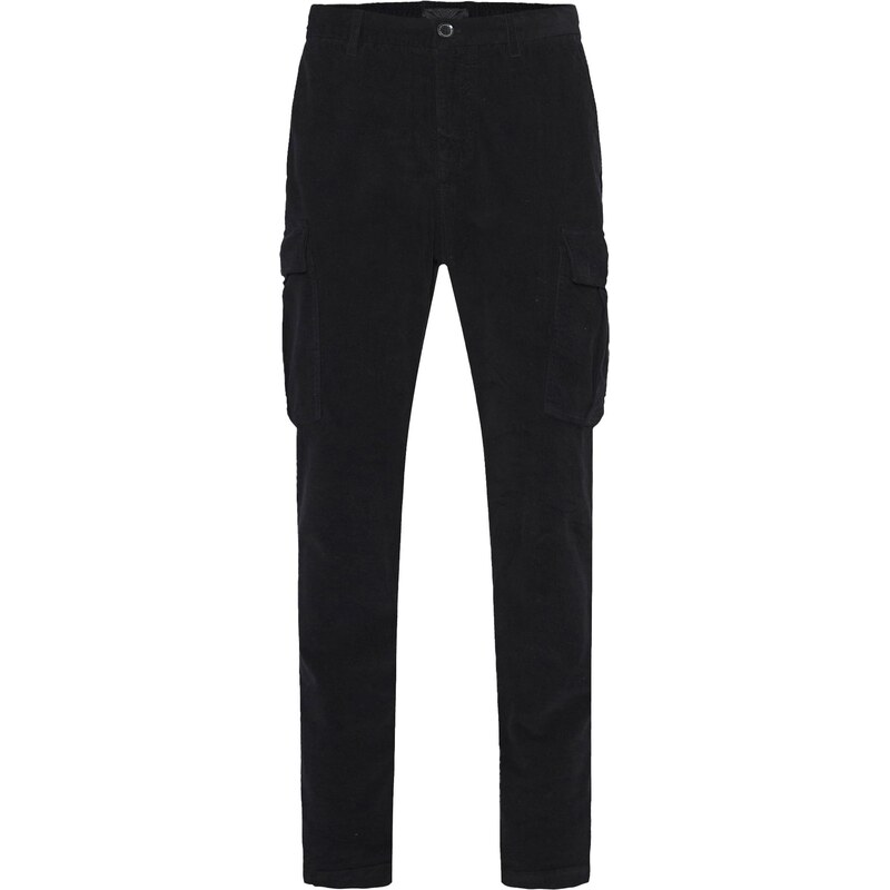 Funky Buddha Kapsáče čierna 66637877