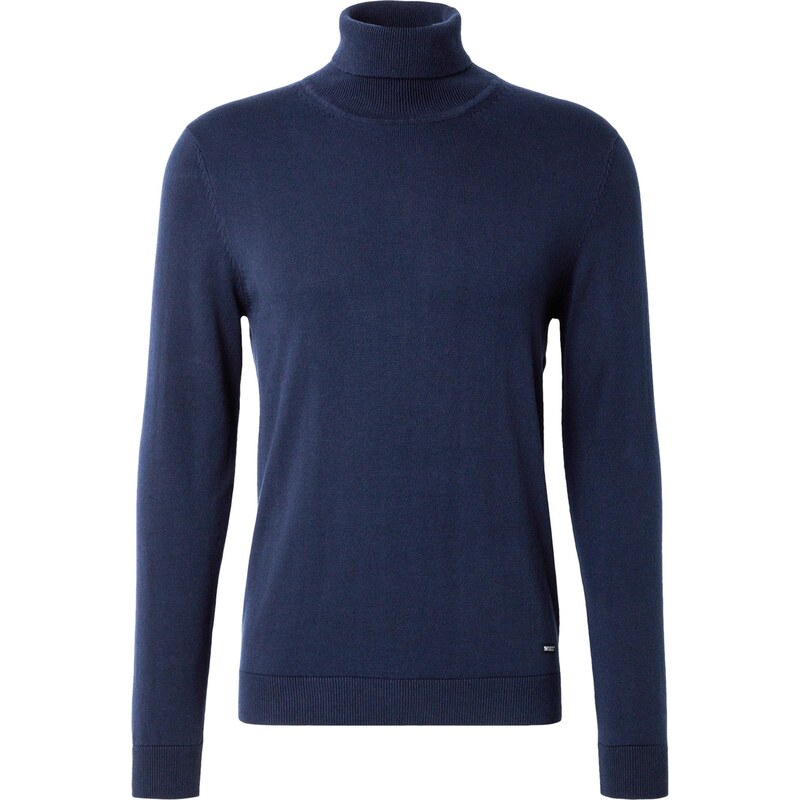 s.Oliver Sveter námornícka modrá 66637898