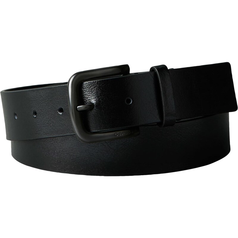 Calvin Klein Opasky čierna 66637910