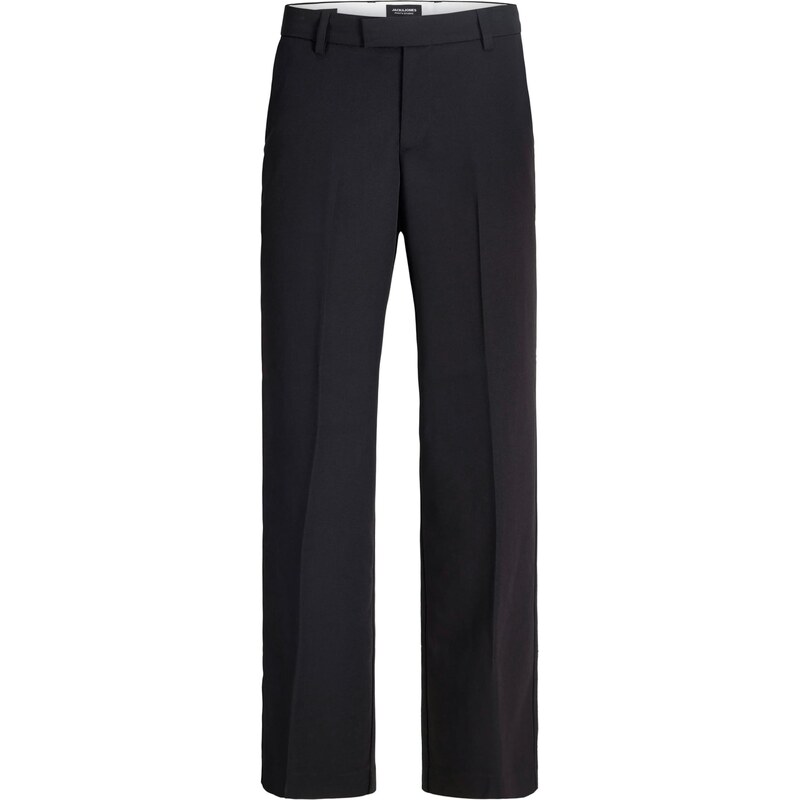 Jack & Jones Junior Nohavice JPSTBILL čierna 66637915