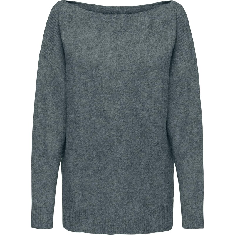 ONLY Sveter ONLWinnie jedľová 66639068