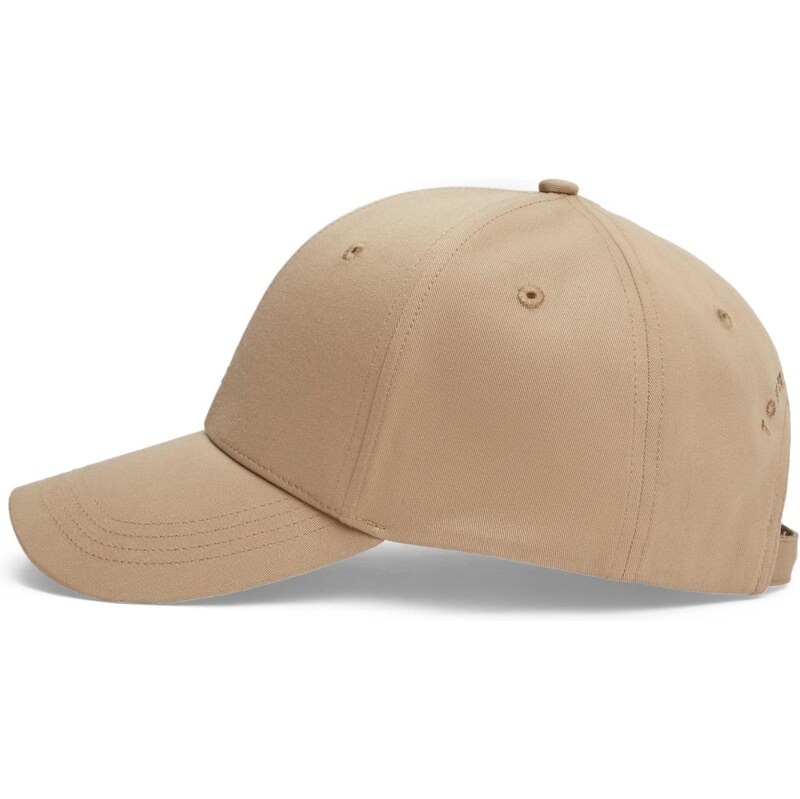 TOMMY HILFIGER Čiapka béžová 66639079
