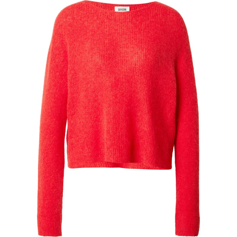 DRYKORN Sveter Imeny 10 krvavo červená 66639089