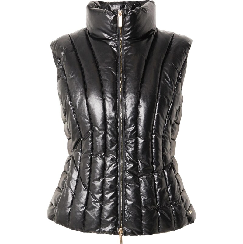 ARMANI EXCHANGE Vesta čierna 66639191