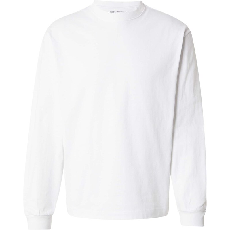 WEEKDAY Tričko biela 66639242