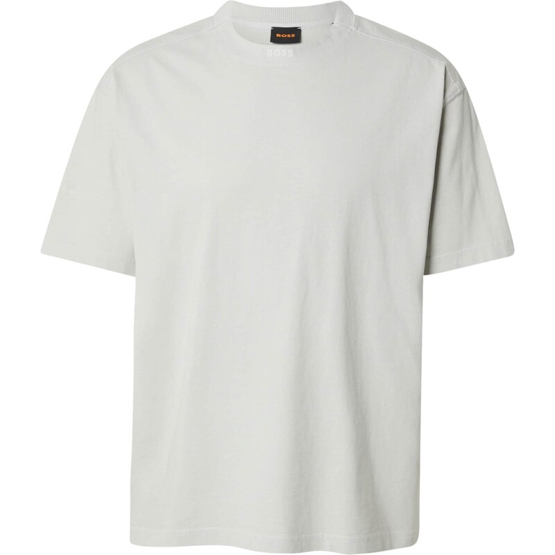 BOSS Tričko svetlosivá 66639220