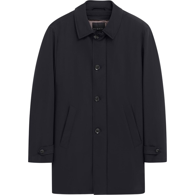 bugatti Prechodný kabát námornícka modrá 66639249