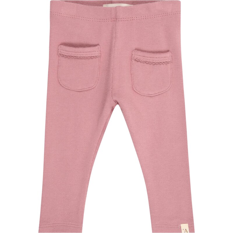 LilAtelier Legíny NBFTHORA staroružová 66639326