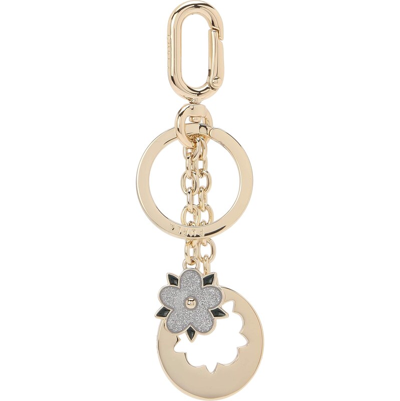 FURLA Prívesky na kľúče zlatá / strieborná 66639327