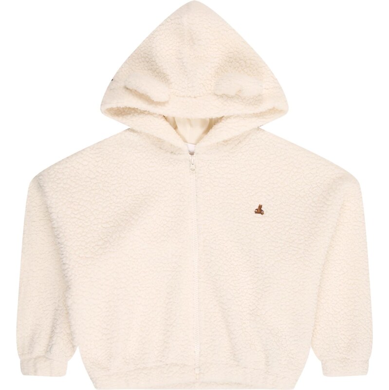 GAP Prechodná bunda BRANNAN šedobiela 66639352