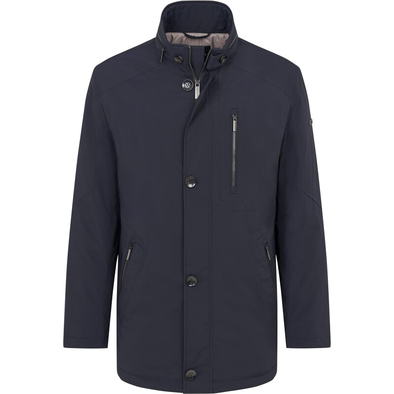 bugatti Prechodná bunda námornícka modrá 66639287