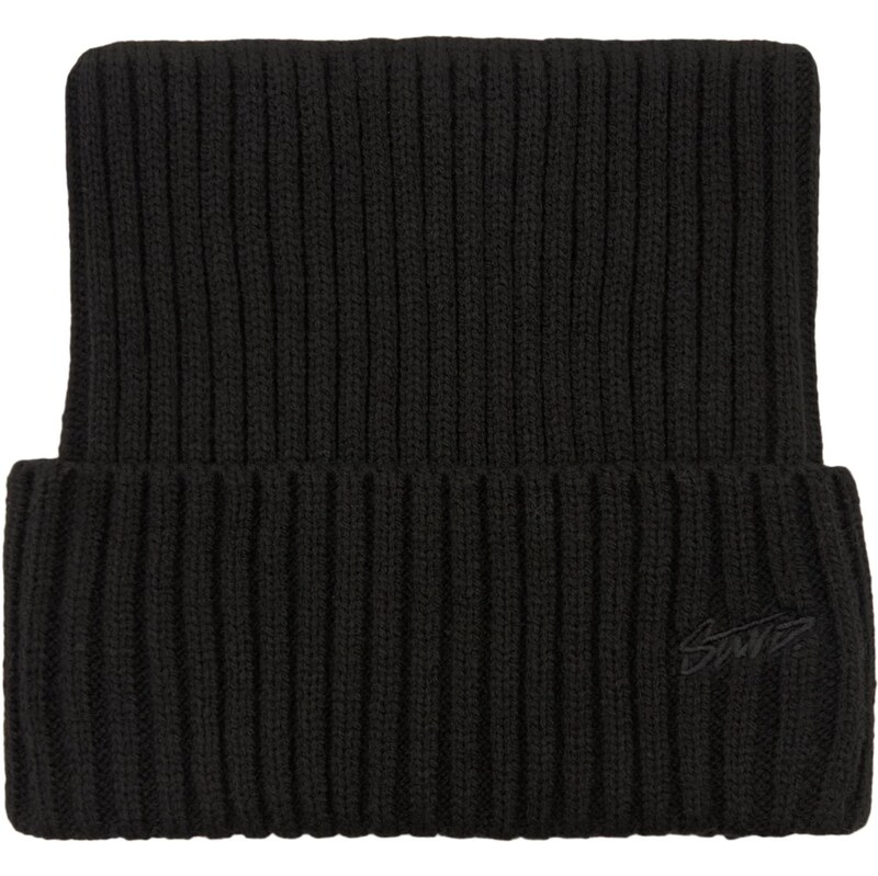 Pull&Bear Čiapky čierna 66639288