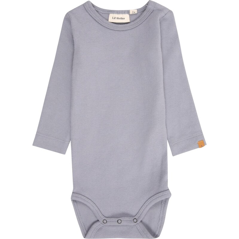 LilAtelier Body NBMTHORO dymovo modrá 66639311