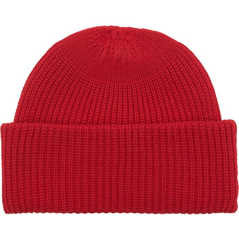 Pull&Bear Čiapky červená 66639296