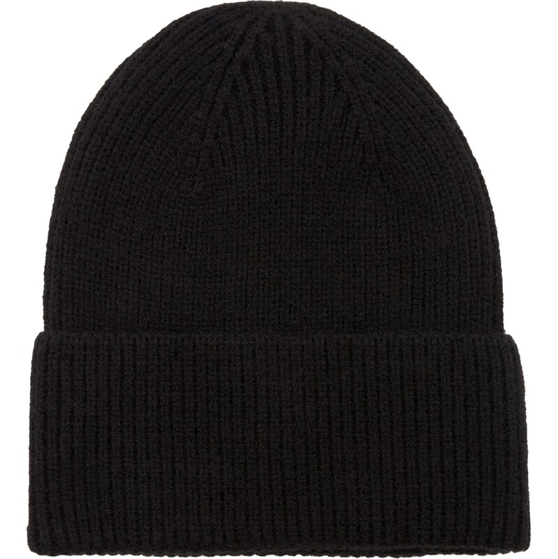 Pull&Bear Čiapky čierna 66639300