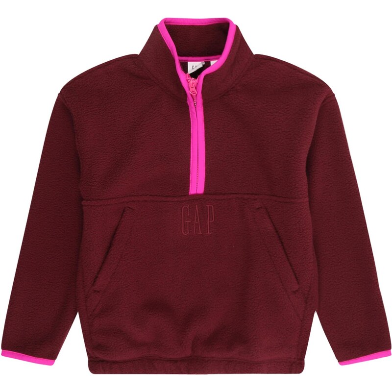GAP Sveter červená 66639365