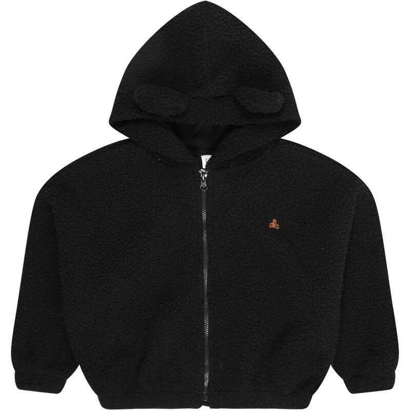 GAP Prechodná bunda BRANNAN čierna 66639364