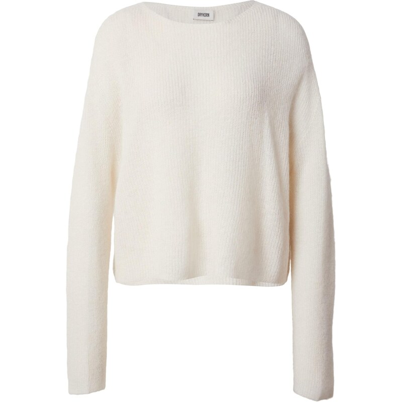 DRYKORN Sveter IMENY 10 biela 66639436