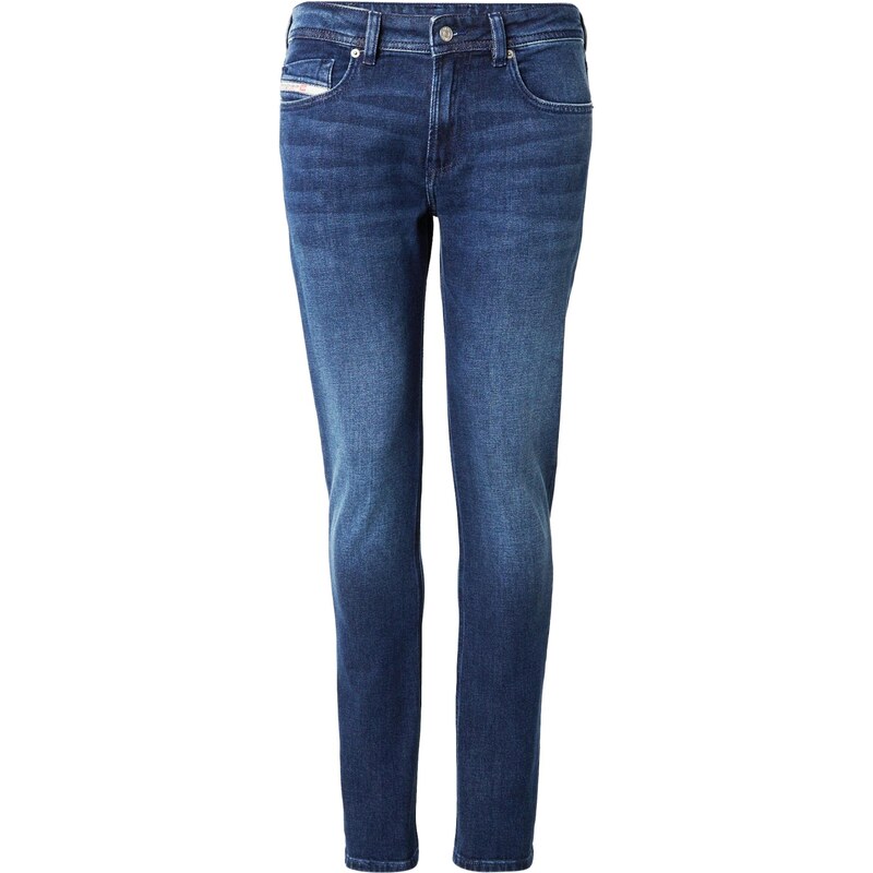 DIESEL Džínsy 1979 SLEENKER modrá denim 66639423