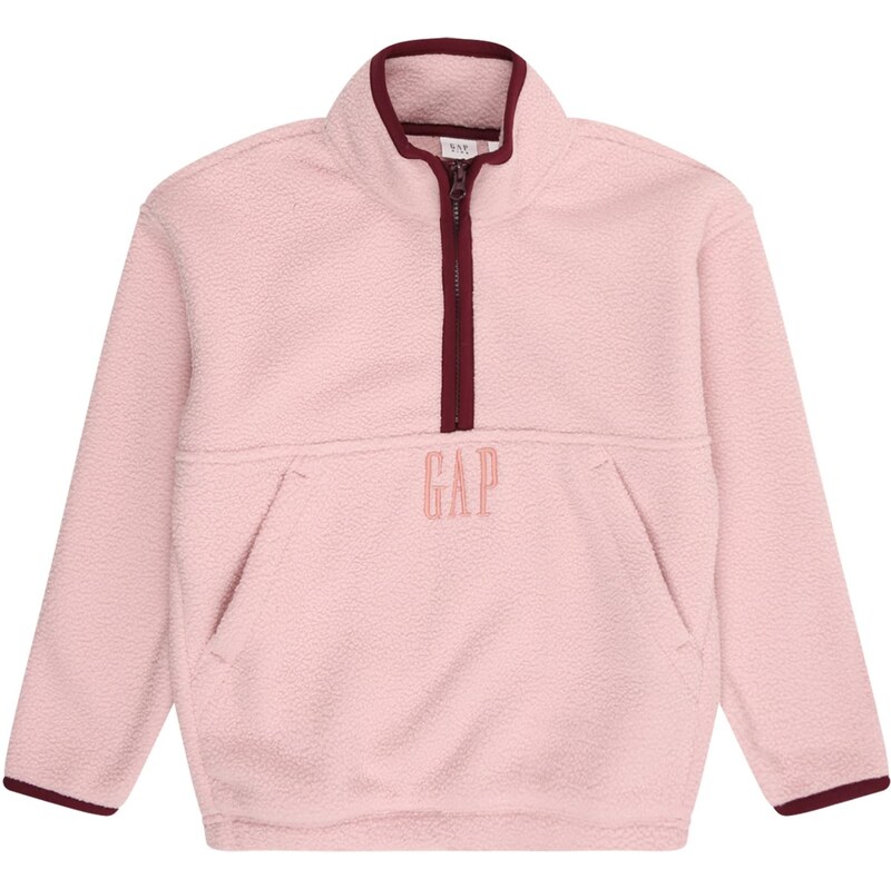 GAP Sveter staroružová / tmavočervená 66639378