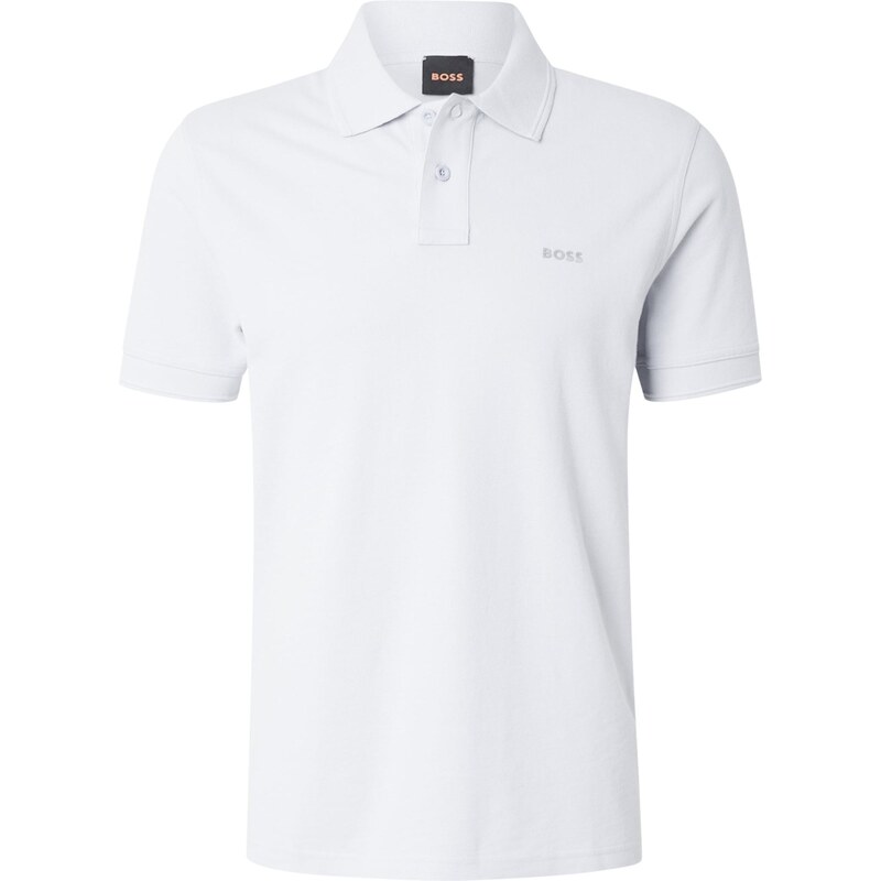 BOSS Tričko Prime svetlomodrá 66639491