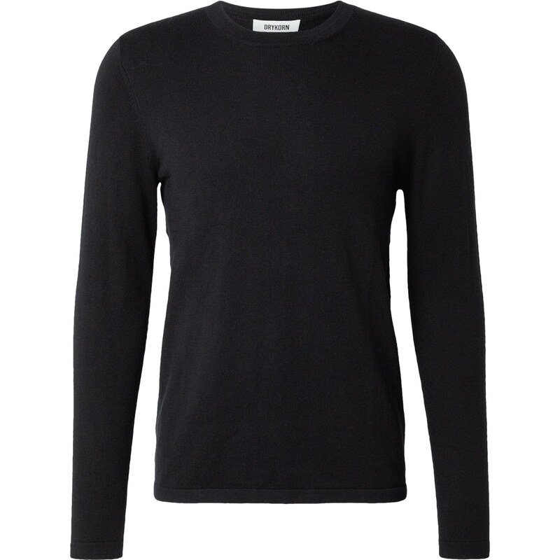 DRYKORN Sveter Irmino 10 čierna 66639510