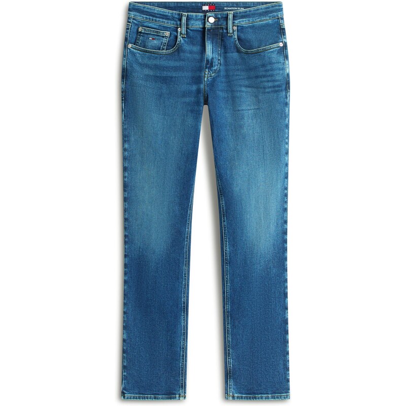 Tommy Jeans Džínsy SCANTON tmavomodrá 66639547