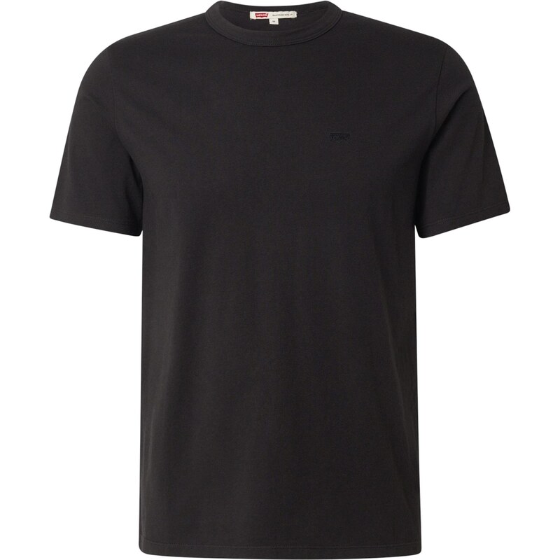 LEVIS Tričko Original Tee čierna 66639555