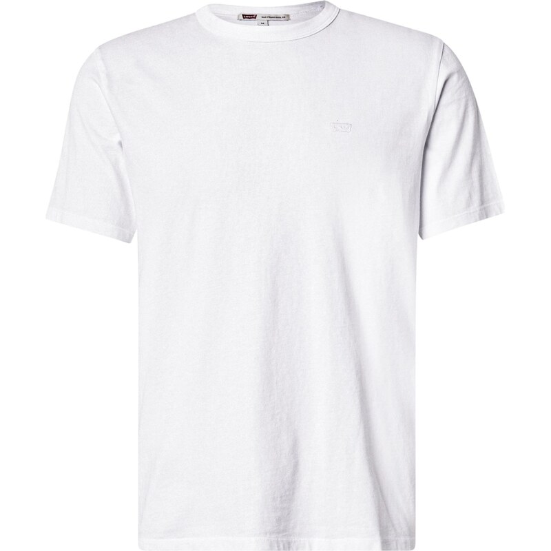 LEVIS Tričko Original Tee biela 66639557