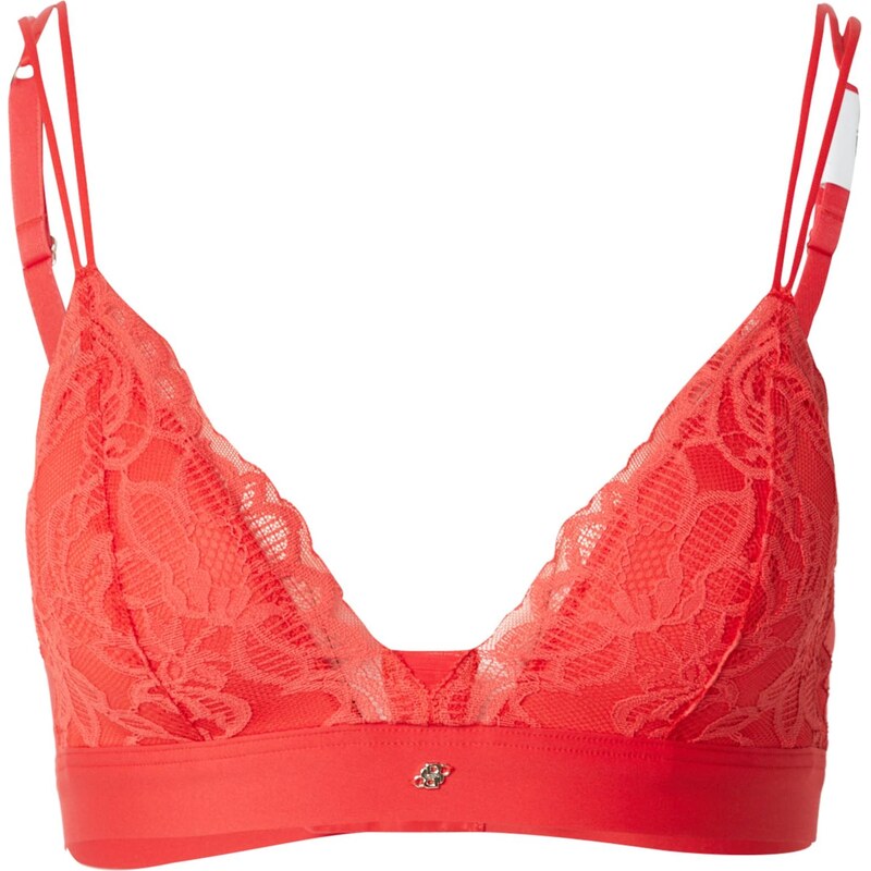 BOSS Podprsenka melónová 66639565