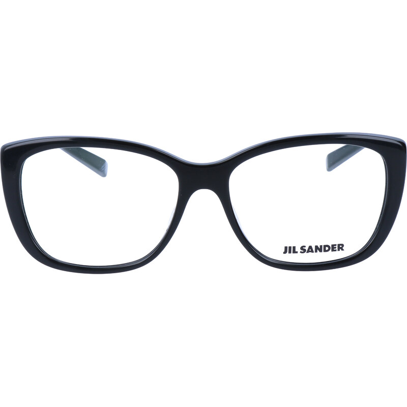 Dioptrické okuliare Jil Sander J4002 A 66316305