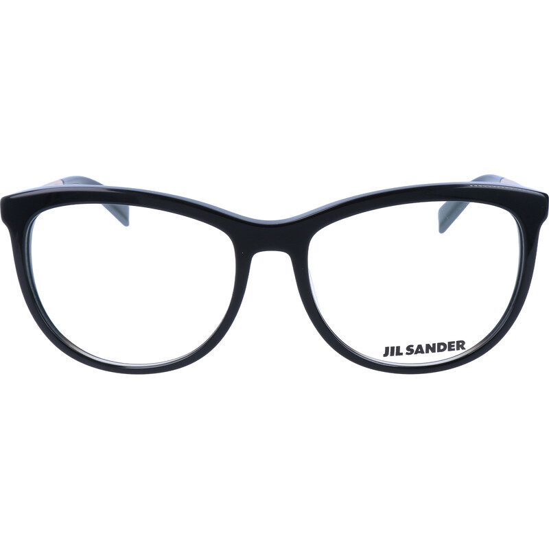 Dioptrické okuliare Jil Sander J4012 A 66316311