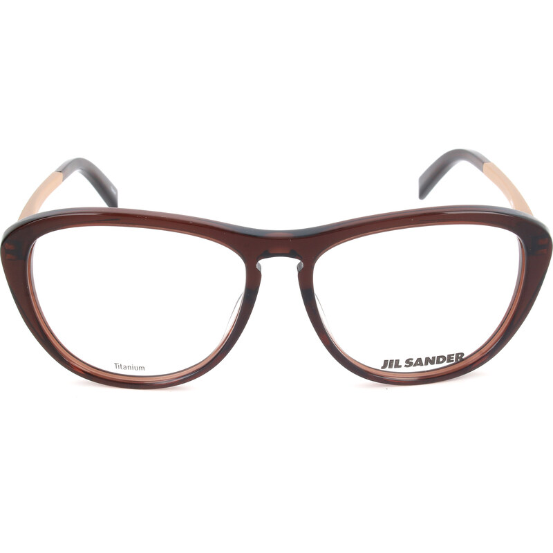 Dioptrické okuliare Jil Sander J4013 C 66316315
