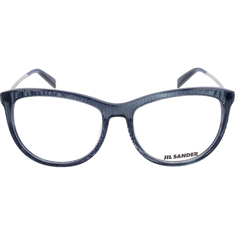 Dioptrické okuliare Jil Sander J4012 C 66316316