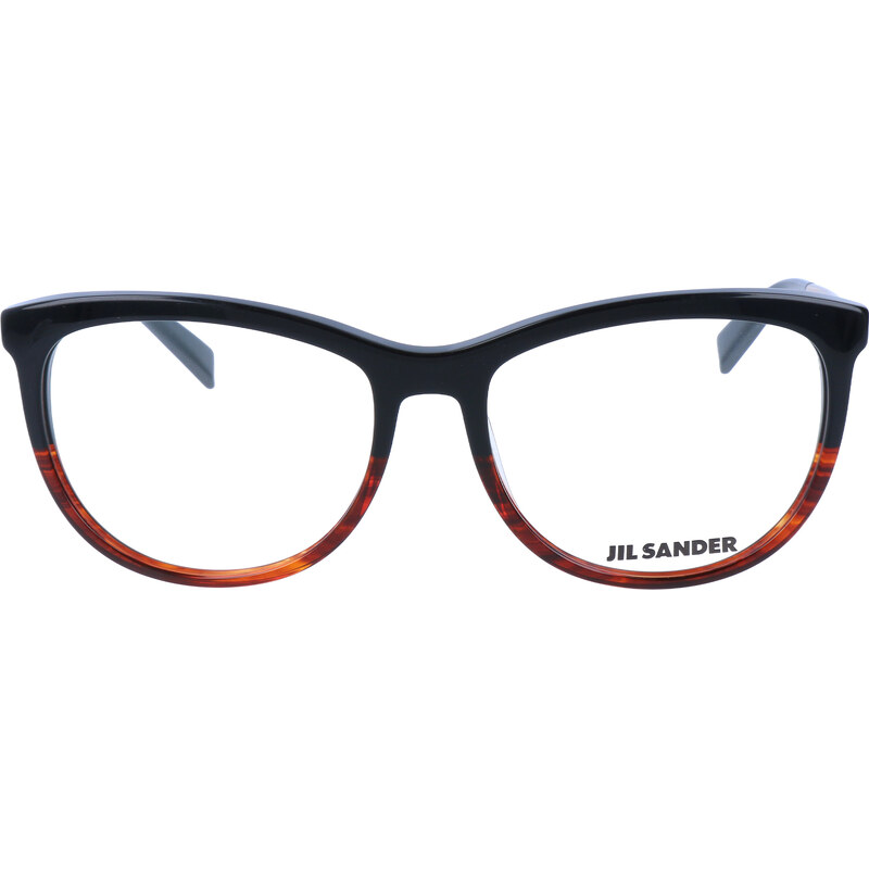 Dioptrické okuliare Jil Sander J4012 D 66316313