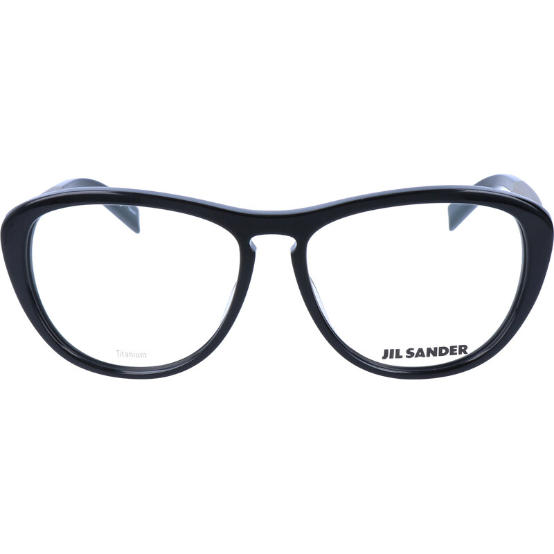 Dioptrické okuliare Jil Sander J4013 A 66316314