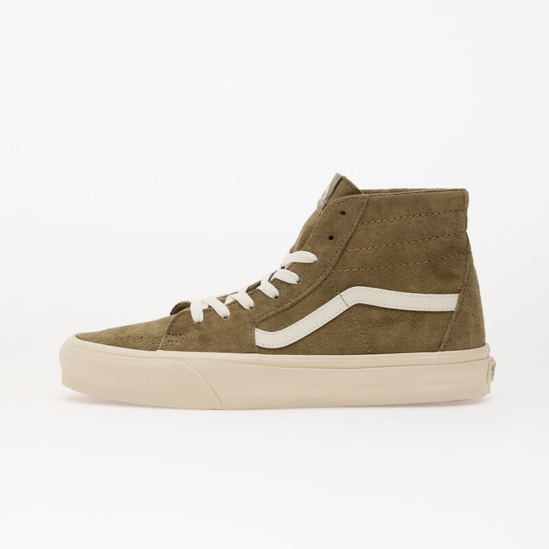Vans SK8-Hi Tapered Pig Suede Bay Leaf 66644432