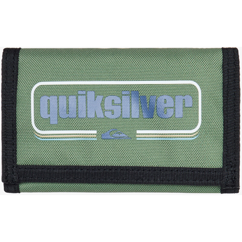 Quiksilver Pánska peňaženka The Everydaily EQYAA04063-GNG0 66644312