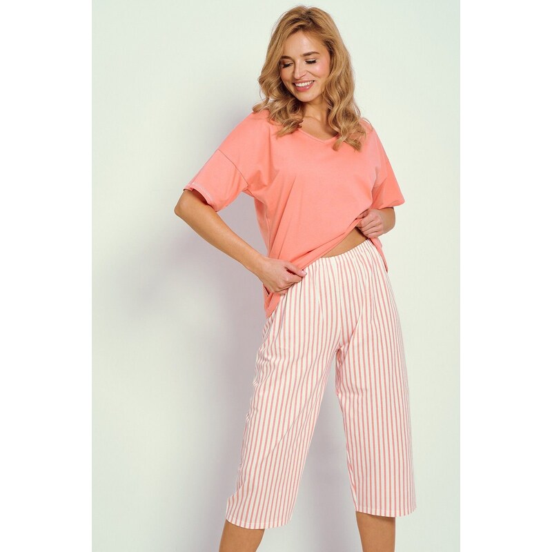 Dámske pyžamo Taro Eloise 3323 67213806