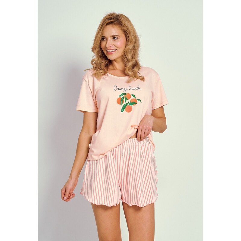 Dámske pyžamo Taro Darcia 3322 66644569