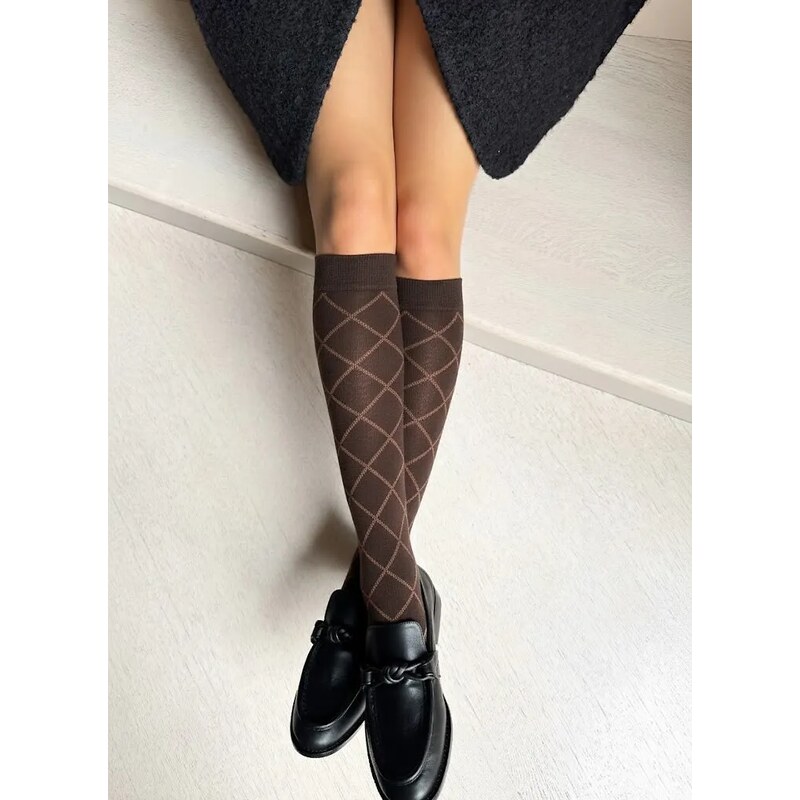 Podkolienky Veneziana Caro 66783695