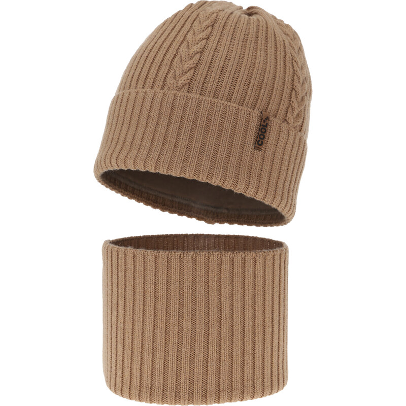 Agbo chlapecký merino set Wilson 66644760