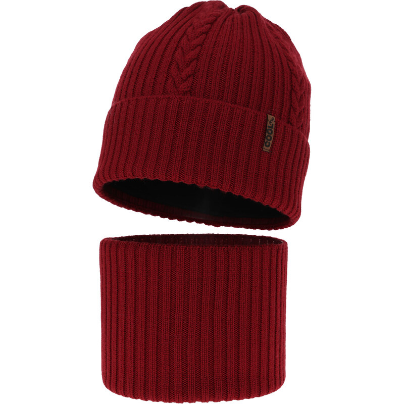 Agbo chlapecký merino set Wilson 66644763