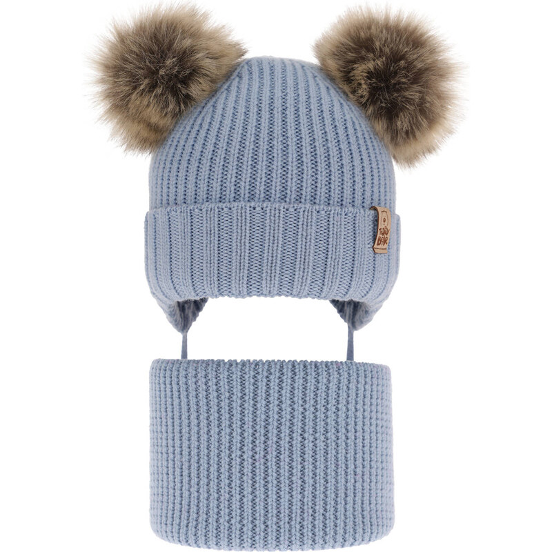 Agbo chlapecký merino set Konor 66644769