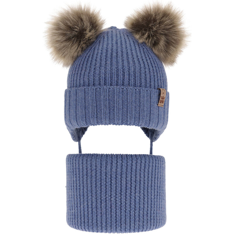 Agbo chlapecký merino set Konor 66644767