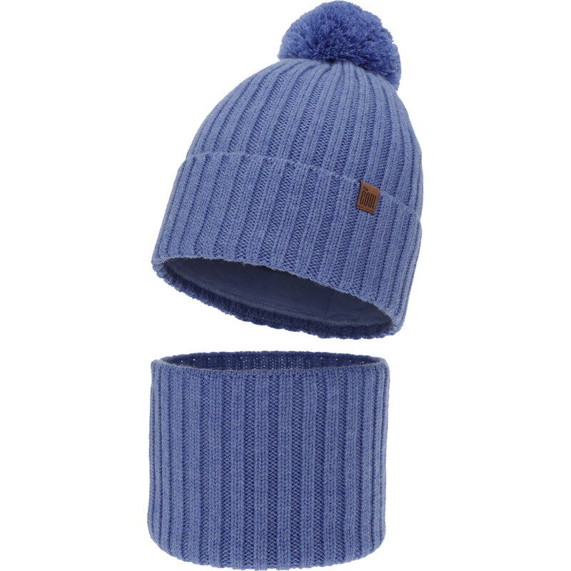 Agbo chlapecký merino set Tolmar 66644779