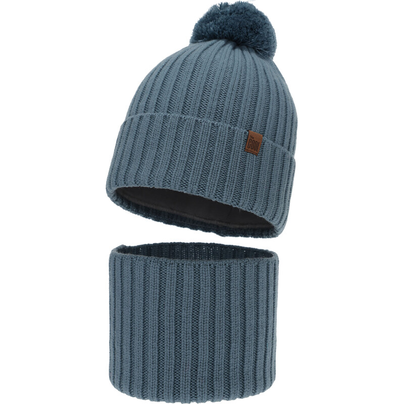 Agbo chlapecký merino set Tolmar 66644781